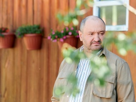 Мама будет против (5)