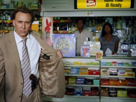 Плохой лейтенант (2)