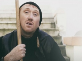 Великий пост. Ошибки неофита