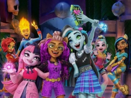 Monster High