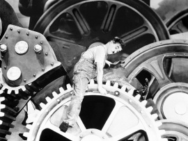 Новые времена