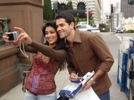 По ту сторону