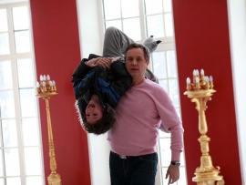 Бальзаковский возраст, или Все мужики сво... (5)