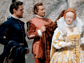 Королева-девственница