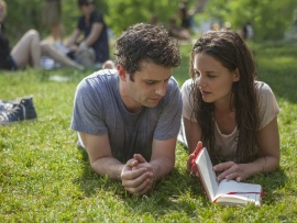 Прикосновение огнем