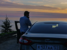 Расплата (2)