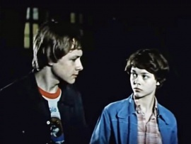 У маей смерці прашу вінаваціць Клаву К