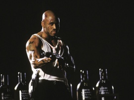 Охотники за разумом (2)