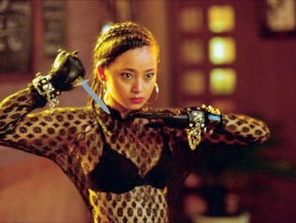 Честь дракона (3)