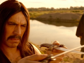 Огни большой деревни (3)