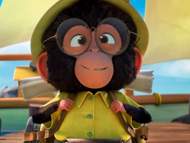 Вокруг света за 80 дней (5)