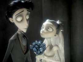 Труп невесты