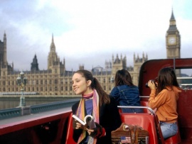 Чего хочет девушка