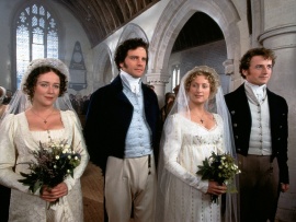 Гордость и предубеждение (2)