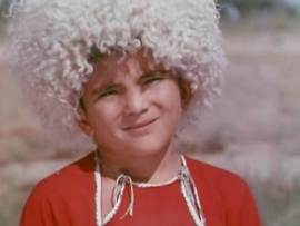 Мал, да удал