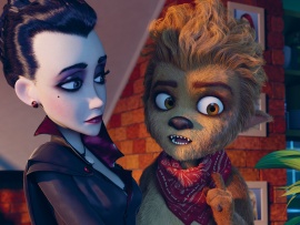 Мы - монстры (6)