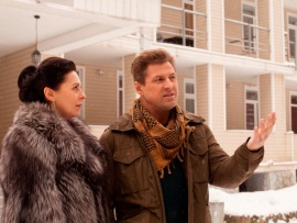 Родные пенаты (5)