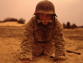 Иди и смотри (3)