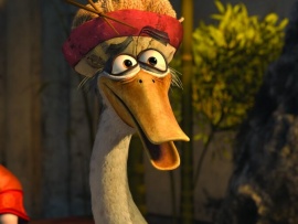 Кунг-фу Панда 2 (2)