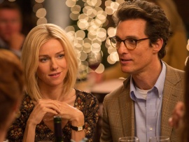 Лес самоубийц (3)