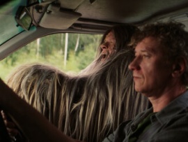 Легенды наших предков