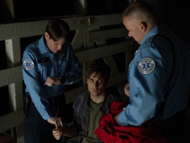 Последний обряд