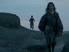 Чужая Земля (3)