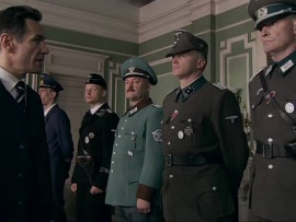 Красная капелла