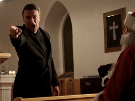 Безмолвная ночь (6)