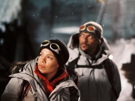 Чужой против Хищника