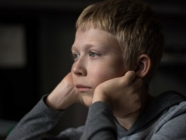 Нелюбовь (2)