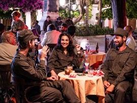 Свободная Куба (2)