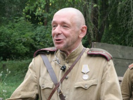 Смерть шпионам (3)
