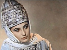 Герой нашего времени. Бэла