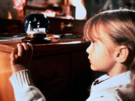 Волшебное Рождество (4)