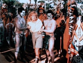 Копи царя Соломона (3)