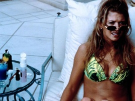 Большой Лебовски (5)