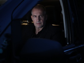 В тени больших чисел. По следу дождя (6)