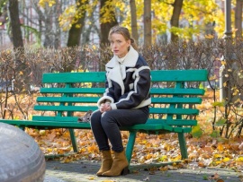 Тест на беременность (5)