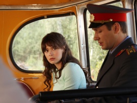 Сильная слабая женщина (5)