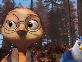 Пернатый патруль (3)