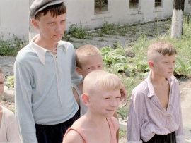 Зеркало для героя (5)