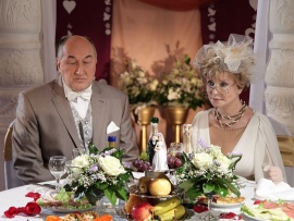 Бальзаковский возраст, или Все мужики сво... (6)