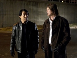 Шпион по соседству (4)