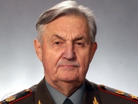 Валентин Варенников. Судьба и совесть
