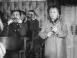 Приключение Корзинкиной