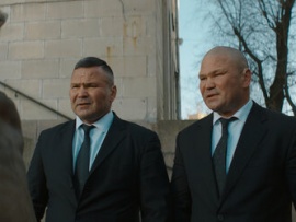 Пять процентов (6)