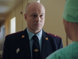 Без вины виноватая (2)