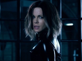 Другой мир: Войны крови