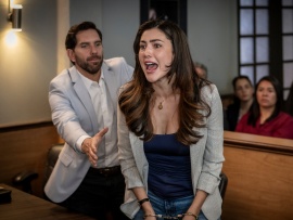 Беглянки, в поисках свободы